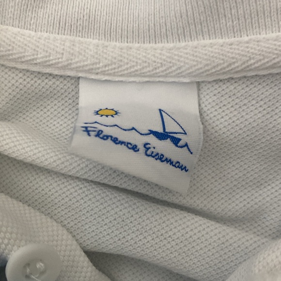 Florence Eisman Sailboat Outfit - Picture 3 of 5